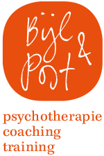 Bijl & Post psychotherapie, coaching en training Logo